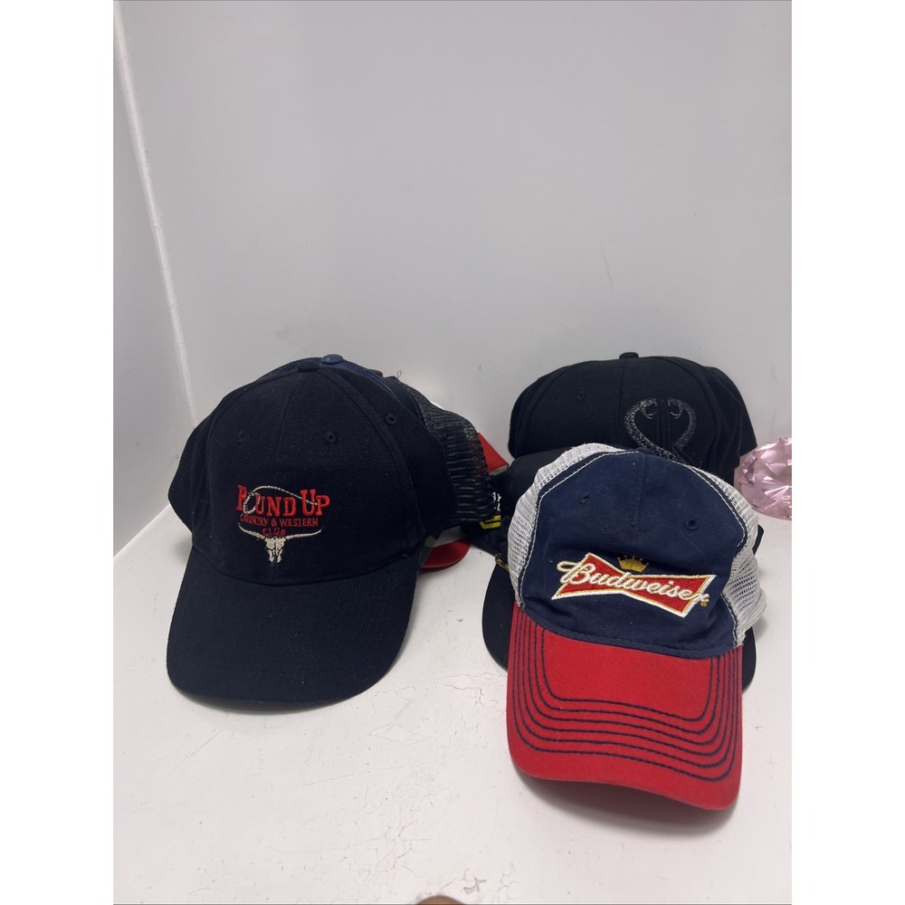 hat lot 9 total